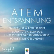 Atementspannung  - Cover
