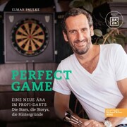 Perfect Game - Cover