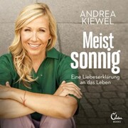 Meist sonnig - Cover