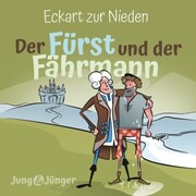 Der Fürst und der Fährmann - Cover