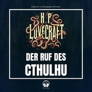 Der Ruf des Cthulhu - Cover