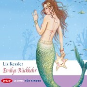 Emilys Rückkehr - Cover