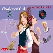 Charleston Girl - Cover