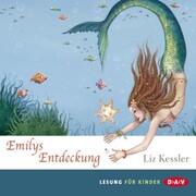 Emilys Entdeckung - Cover
