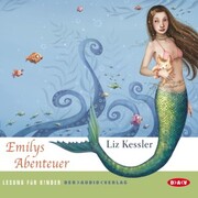 Emilys Abenteuer - Cover