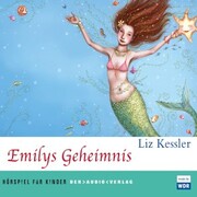 Emilys Geheimnis - Cover