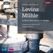 Levins Mühle