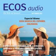 Spanisch lernen Audio - Special Umgangssprache