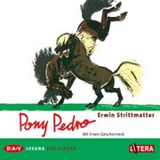 Pony Pedro - Cover