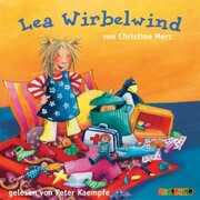 Lea Wirbelwind - Cover