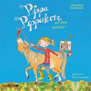 Pippa Pepperkorn auf dem Ponyhof (5)