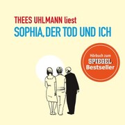 Sophia, der Tod und ich - Cover