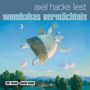 Wumbabas Vermächtnis - Cover