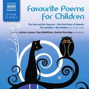 Favourite Poems For Children