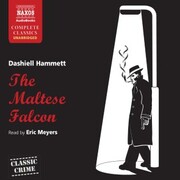 The Maltese Falcon (Unabridged)