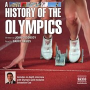 A History of the Olympics (Unabridged)