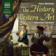 The History of Western Art (Unabridged) - Cover