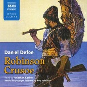 Robinson Crusoe (Abridged)