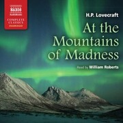 At the Moutains of Madness (Unabridged)