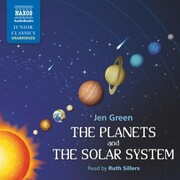 The Planets and the Solar System (Unabridged)