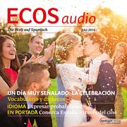 Spanisch lernen Audio - Eine Feier organisieren