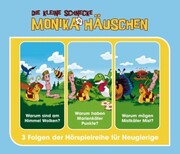 Die kleine Schnecke Monika Häuschen - Hörspielbox Vol. 2
