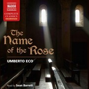 The Name of the Rose (Unabridged)