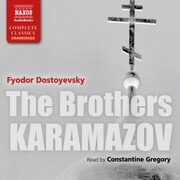 The Brothers Karamazov (Unabridged)