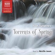 Torrents of Spring (Unabridged)