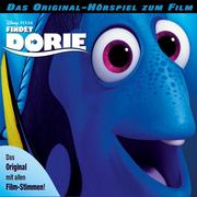 Disney - Findet Dorie
