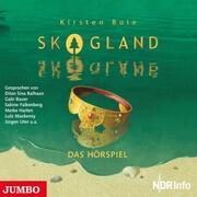 Skogland - Cover