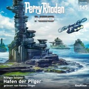 Perry Rhodan Neo 145: Hafen der Pilger