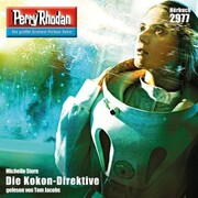 Perry Rhodan 2977: Die Kokon-Direktive - Cover
