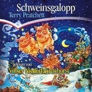 Schweinsgalopp - Cover