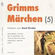 Grimms Märchen (5)