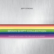 Brain Shift Collection - Cover