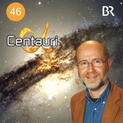 Alpha Centauri - Was füttert Centaurus A? - Cover