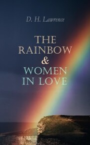 The Rainbow & Women in Love - Cover