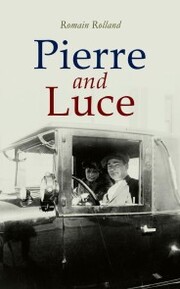 Pierre and Luce - Cover