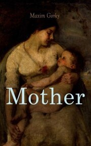 Mother - Cover
