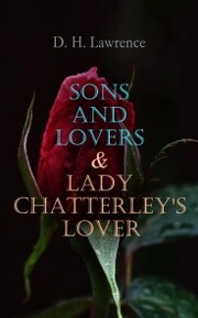 Sons and Lovers & Lady Chatterley's Lover - Cover