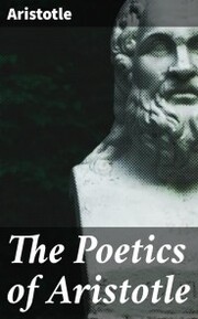 The Poetics of Aristotle - Cover