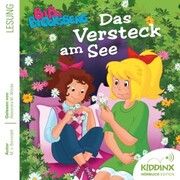 Bibi Blocksberg Hörbuch - Das Vesteck am See