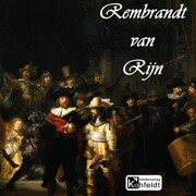 Rembrandt van Rijn - Cover