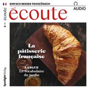 Französisch lernen Audio - Die französische Patisserie