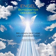 ENGEL - Botschafter des Lichts (Engelsmusik/Engelsklänge) - Cover