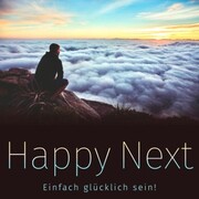 Happy Next: Einfach glücklich sein! - Cover