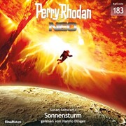 Perry Rhodan Neo 183: Sonnensturm