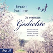 Theodor Fontane. Die schönsten Gedichte
