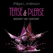 Tease & Please - berührt und verführt - Cover
